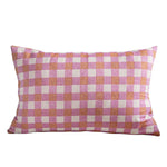 Poppy Cushion Cover / Pink / 40x60