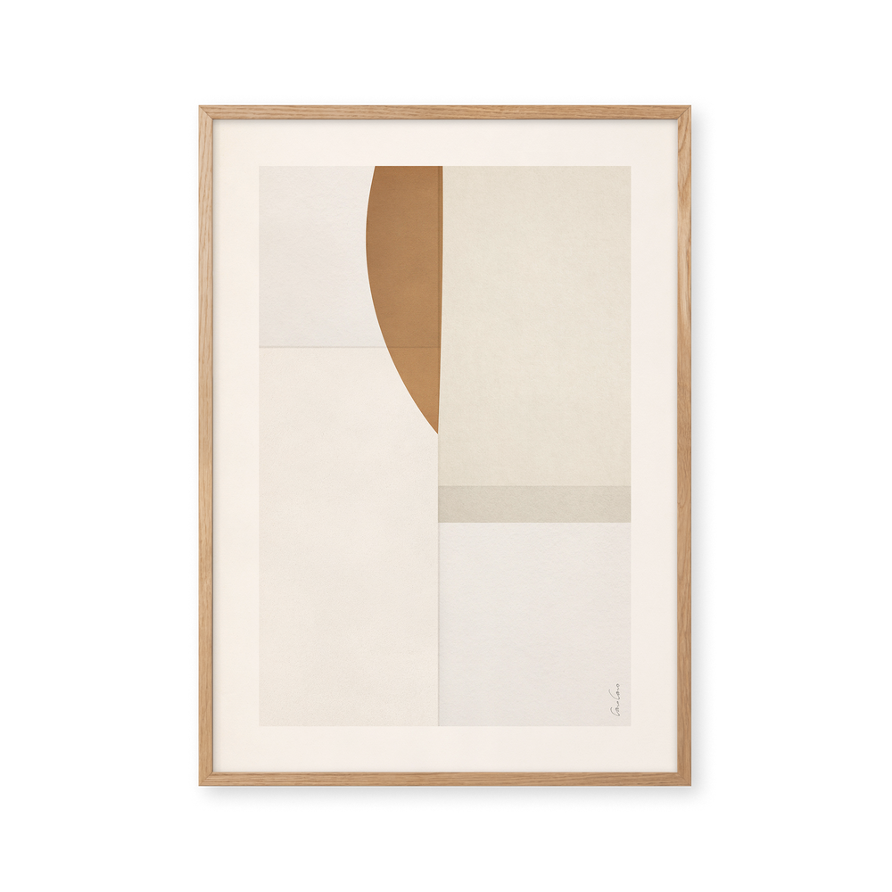 Karolina Székely / Abstract Textures No. 2