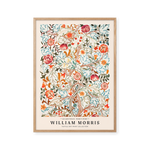 William Morris / Acanthus portière