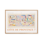 Paul Klee / Côte De Provence 7