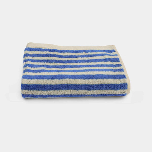 Håndklæder Aqua blue / 45x65