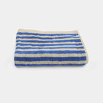 Håndklæder Aqua blue / 45x65