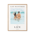 Lot Winther / Life