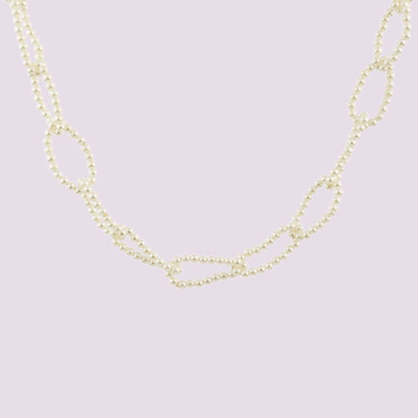 Abundance of Venus necklace