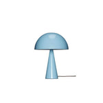 Mush Lamp / Blue