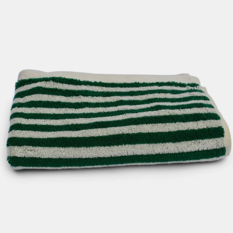 Håndklæder Pine Green / 45x65