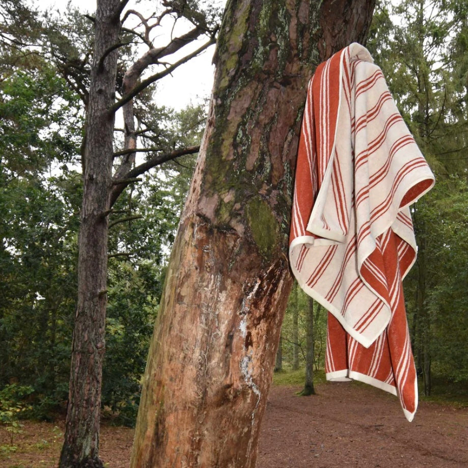 Håndklæder Cinnamon / 100x150