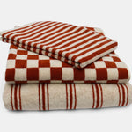 Håndklæder Cinnamon / 70x140