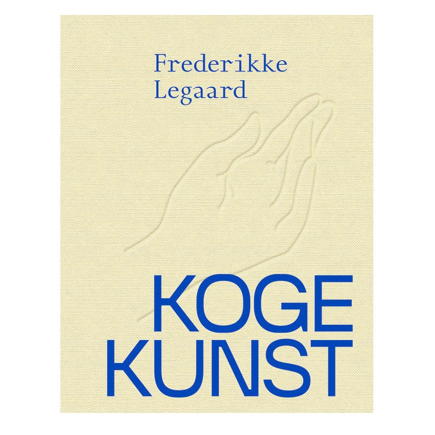 Kogekunst / Frederikke Leegaard