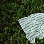 Håndklæder Pine Green / 100x150