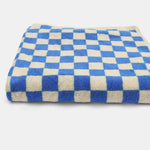 Håndklæder Aqua blue / 70x140