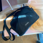 <transcy>Kintobe bag / black</transcy>